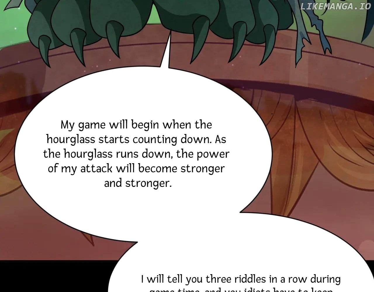 Era of the Haunted Chapter 265 - page 107